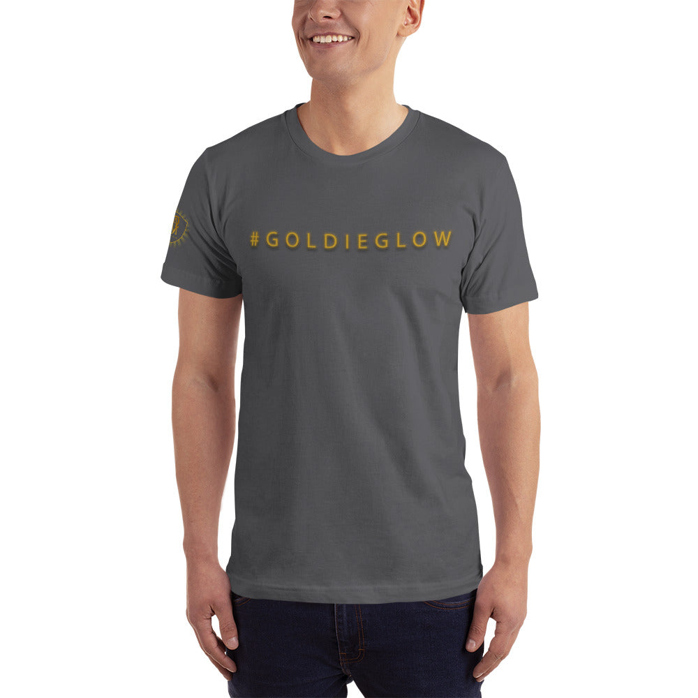 Cam Theory Goldieglow T-Shirts