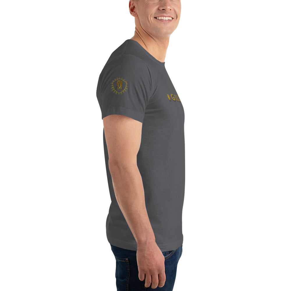 Cam Theory Goldieglow T-Shirts