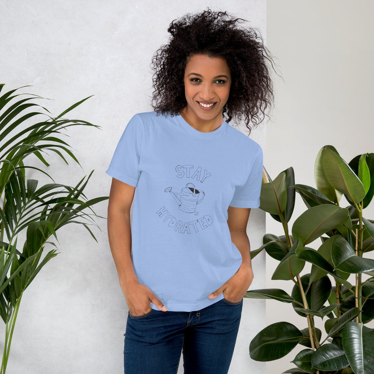 Stay Hydrated T-Shirt