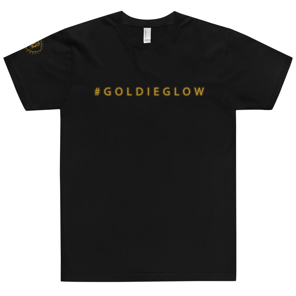 Cam Theory Goldieglow T-Shirts