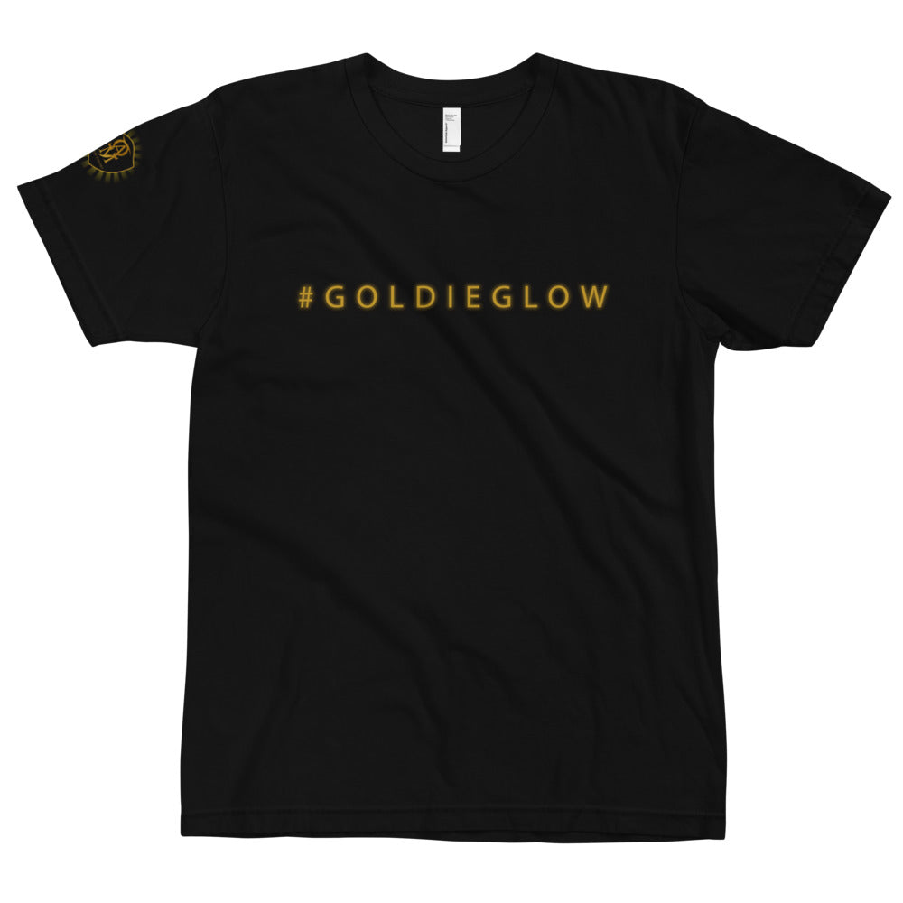 Cam Theory Goldieglow T-Shirts