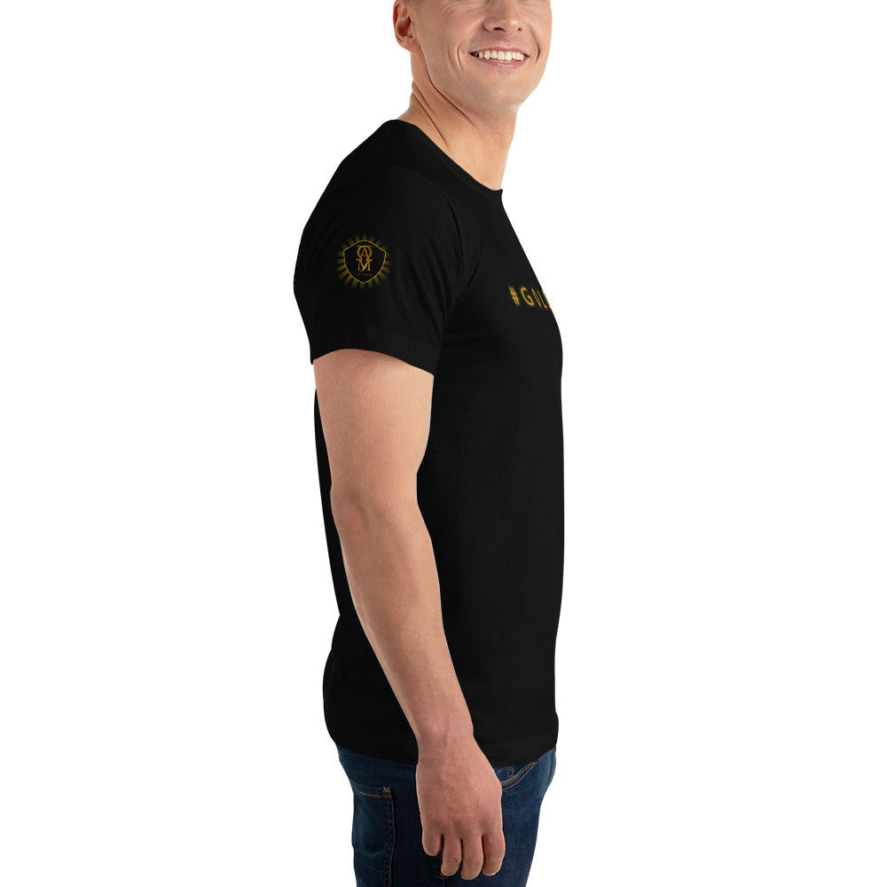 Cam Theory Goldieglow T-Shirts