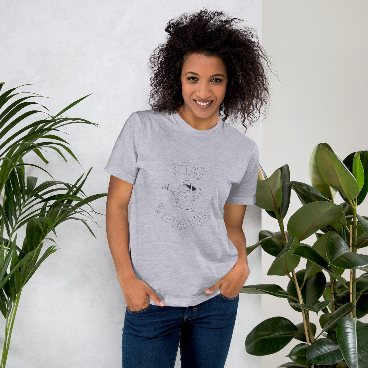 Stay Hydrated T-Shirt
