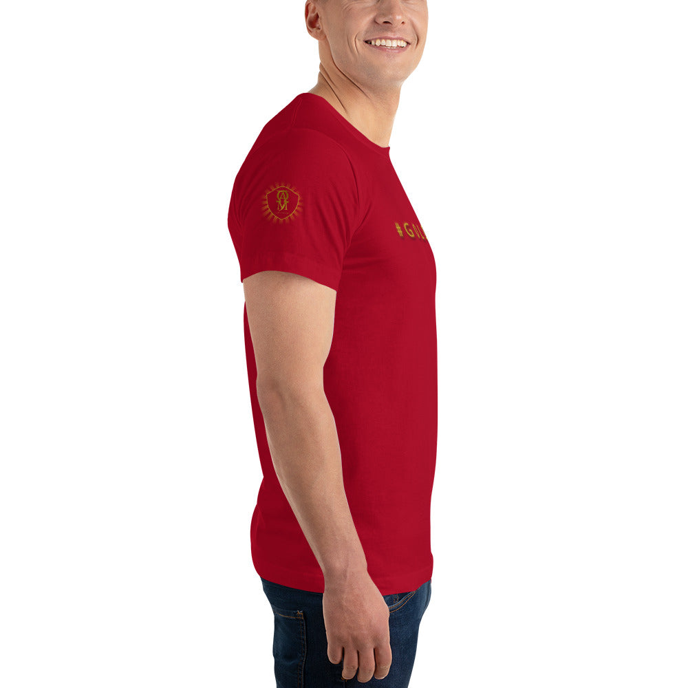 Cam Theory Goldieglow T-Shirts