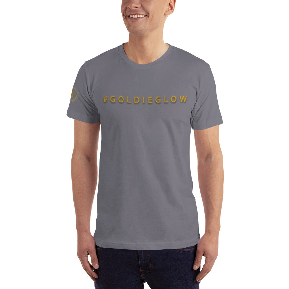 Cam Theory Goldieglow T-Shirts
