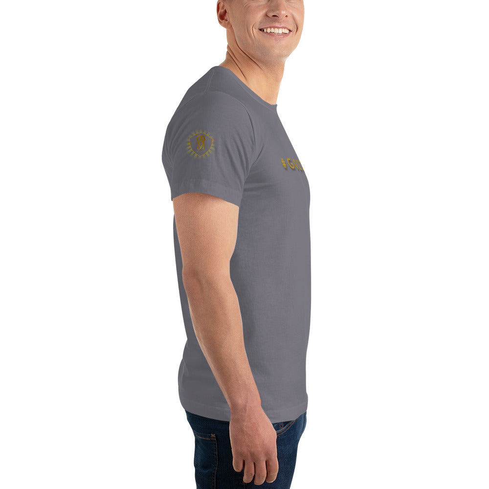 Cam Theory Goldieglow T-Shirts