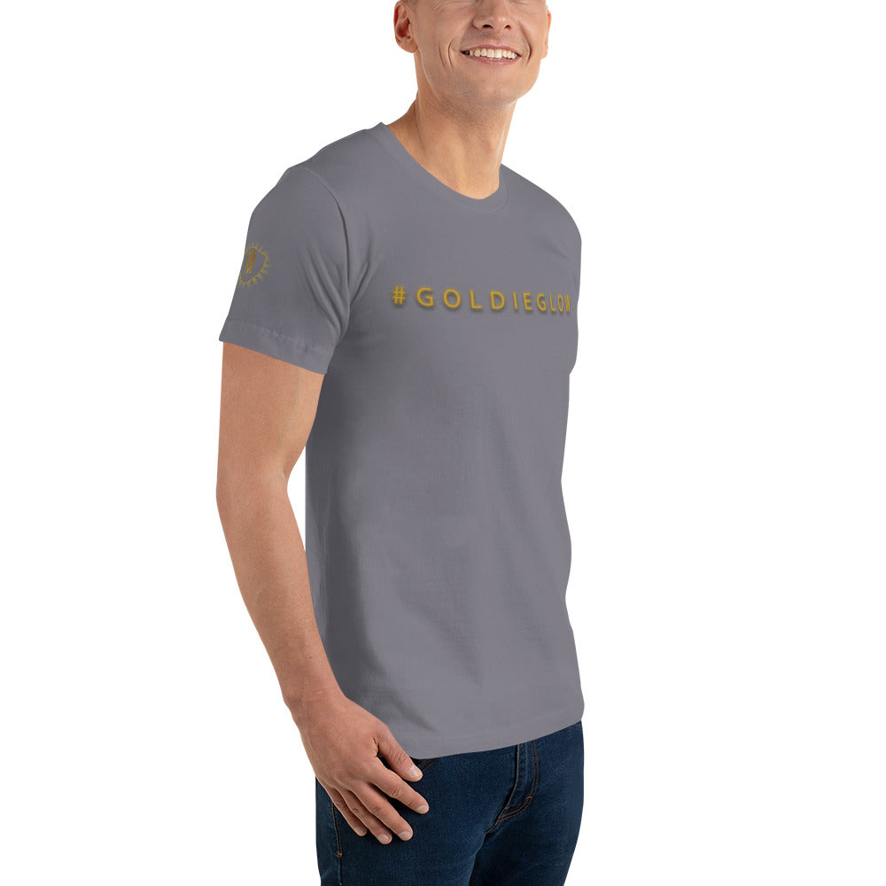 Cam Theory Goldieglow T-Shirts