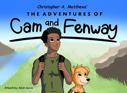The Adventures of Cam and Fenway: How it Started