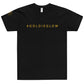 Cam Theory Goldieglow T-Shirts